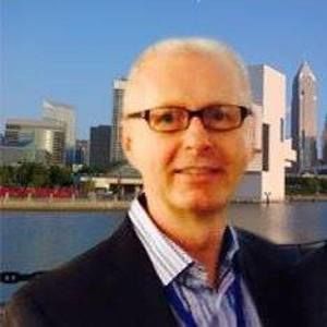 Meet your Posher, Randy